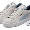 Suede Vintage Gore-Tex «Gris Azul Blanco»