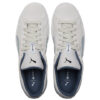 Suede Vintage Gore-Tex «Gris Azul Blanco»