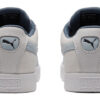 Suede Vintage Gore-Tex «Gris Azul Blanco»