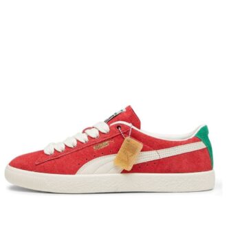 Suede Vintage «Origins»