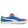 Suede Vintage «Origins»