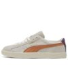 Suede Vintage SC «White Sweet Grape»