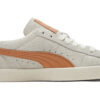 Suede Vintage SC «White Sweet Grape»