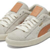 Suede Vintage SC «White Sweet Grape»