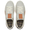 Suede Vintage SC «White Sweet Grape»