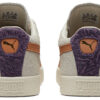 Suede Vintage SC «White Sweet Grape»
