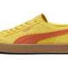 Suede Vintage x Perks y Mini «Fresh Pear»