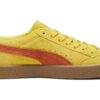 Suede Vintage x Perks y Mini «Fresh Pear»