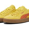 Suede Vintage x Perks y Mini «Fresh Pear»