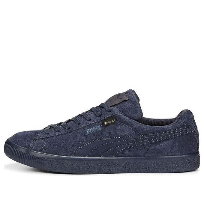 Suede VTG EX x Nanamica