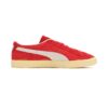 Suede VTG Neverworn III «Club Red Warm White»