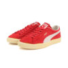 Suede VTG Neverworn III «Club Red Warm White»