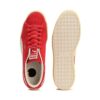 Suede VTG Neverworn III «Club Red Warm White»