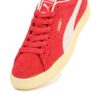 Suede VTG Neverworn III «Club Red Warm White»