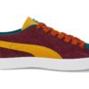 Suede VTG Teams «Verde Mostaza Universitaria»