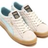 Suede VTG x Diaspora skateboards x Atoms «Azul Crema»