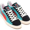 Suede VTG x Kamen Rider «Laguna Verde»