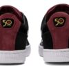 Suede x El Padrino «50 Aniversario – Restaurante Louis»