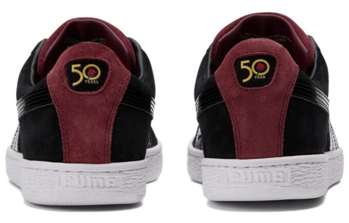 Suede x El Padrino «50 Aniversario – Restaurante Louis»