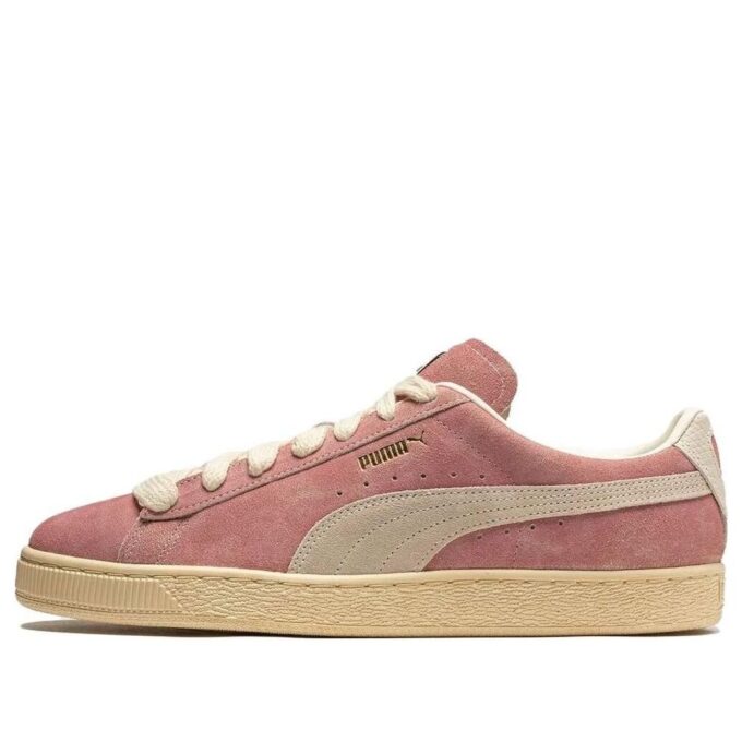 Suede x Rhuigi «B-Boy»