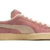 Suede x Rhuigi «B-Boy»