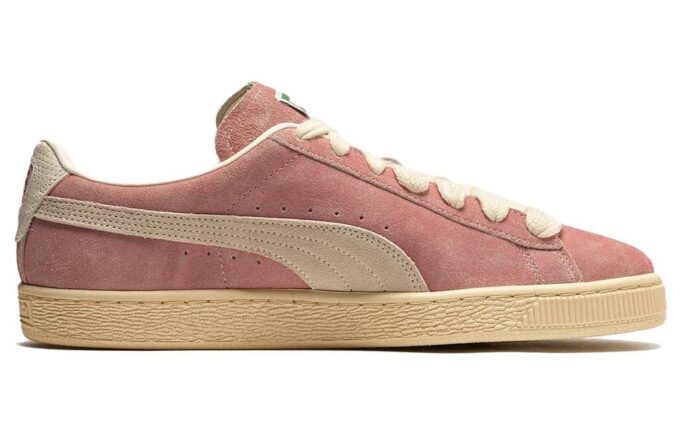 Suede x Rhuigi «B-Boy»