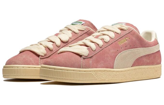 Suede x Rhuigi «B-Boy»