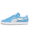 Suede x RIPNDIP «Lord Nermal – Azul Regio»
