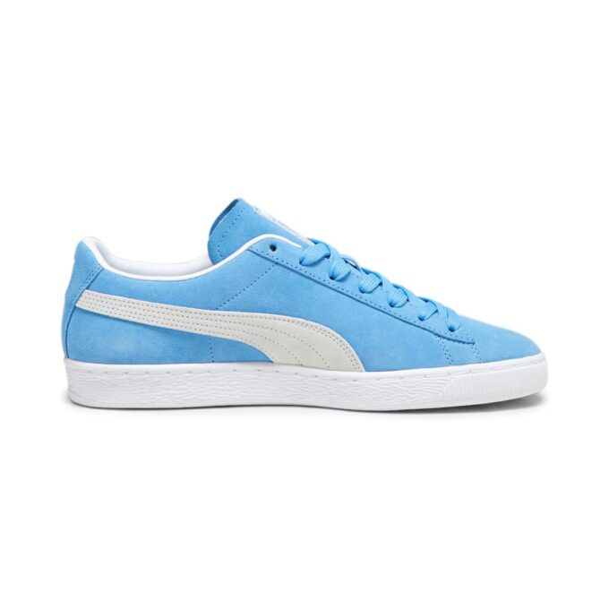 Suede x RIPNDIP «Lord Nermal – Azul Regio»