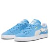 Suede x RIPNDIP «Lord Nermal – Azul Regio»