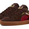 Suede x Staple «Gidra – Chocolate oscuro»