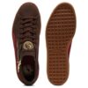 Suede x Staple «Gidra – Chocolate oscuro»