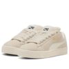 Suede XL «Alpine Snow»