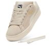 Suede XL «Alpine Snow»