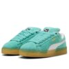 Suede XL «Aquatic»