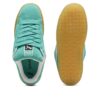 Suede XL «Aquatic»