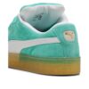 Suede XL «Aquatic»