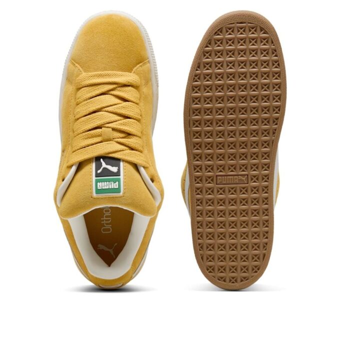 Suede XL «Archivo Dorado»