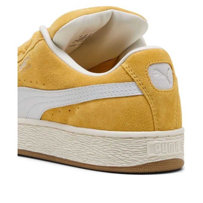 Suede XL «Archivo Dorado»