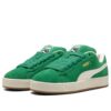 Suede XL «Archivo Verde»