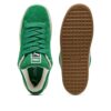 Suede XL «Archivo Verde»