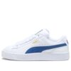 Suede XL «Blanco Clyde Royal»