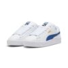 Suede XL «Blanco Clyde Royal»