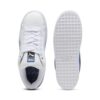 Suede XL «Blanco Clyde Royal»