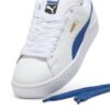 Suede XL «Blanco Clyde Royal»