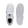 Suede XL «Blanco Negro»