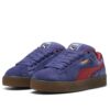 Suede XL «Blue Crystal»
