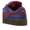 Suede XL «Blue Crystal»