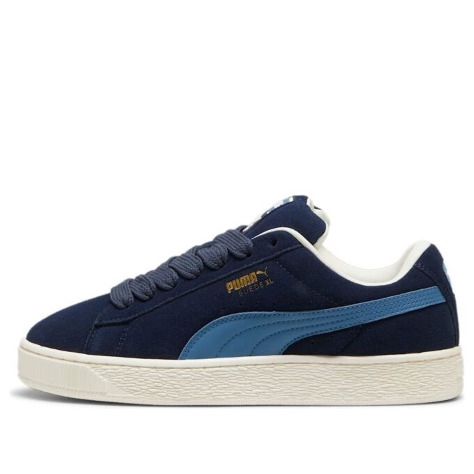 Suede XL «Club Navy Blue»