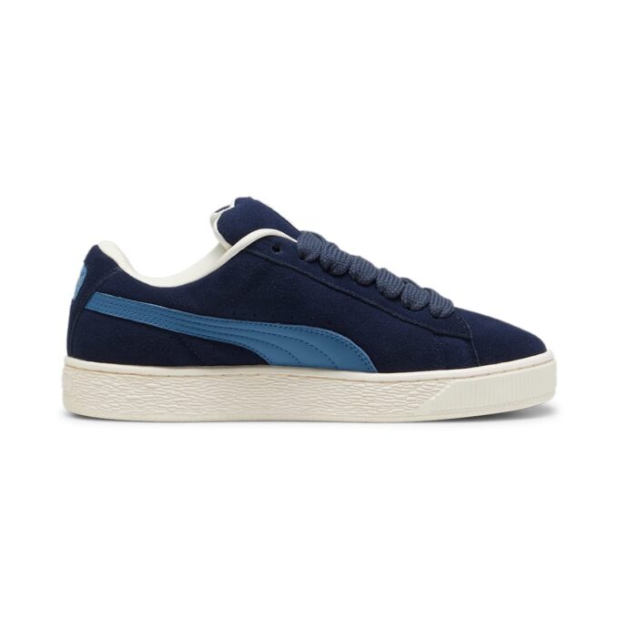 Suede XL «Club Navy Blue»